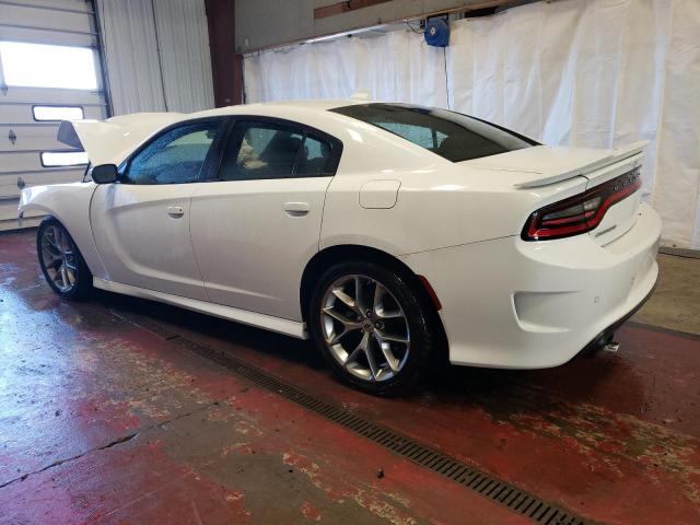 Image 2 of 2023 DODGE CHARGER GT 2023 with VIN 2C3CDXHG6PH530382