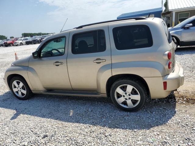 Image 2 of 2008 CHEVROLET HHR LS 2008 with VIN 3GNDA13D48S649007