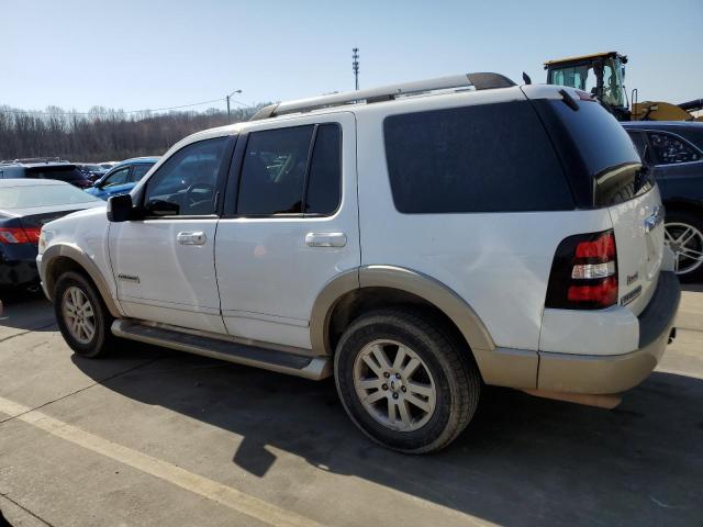 Image 2 of 2007 FORD EXPLORER EDDIE BAUER 2007 with VIN 1FMEU64E27UB32744