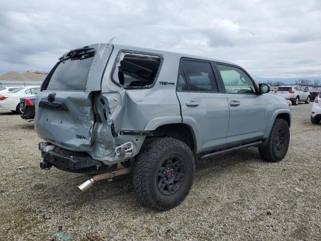 Image 3 of 2017 TOYOTA 4RUNNER SR5/SR5 PREMIUM 2017 with VIN JTEBU5JR7H5438368