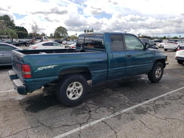 Изображение 3 1998 DODGE RAM 1500  1998 с VIN 3B7HC13Y3WG205835
