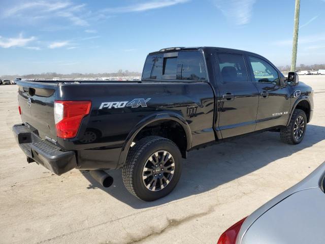 Изображение 3 2016 NISSAN TITAN XD SL 2016 с VIN 1N6BA1F40GN502006