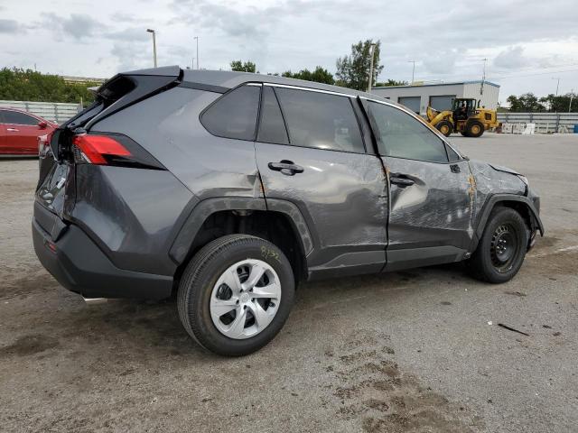 Изображение 3 2023 TOYOTA RAV4 LE 2023 с VIN 2T3H1RFV5PC250297