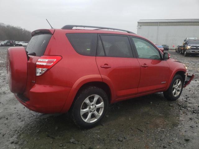 Image 3 of 2010 TOYOTA RAV4 LIMITED 2010 with VIN 2T3DK4DVXAW030936