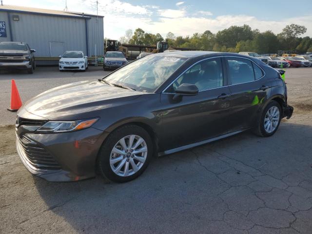 Image 1 of 2019 TOYOTA CAMRY L 2019 with VIN 4T1B11HK0KU191296