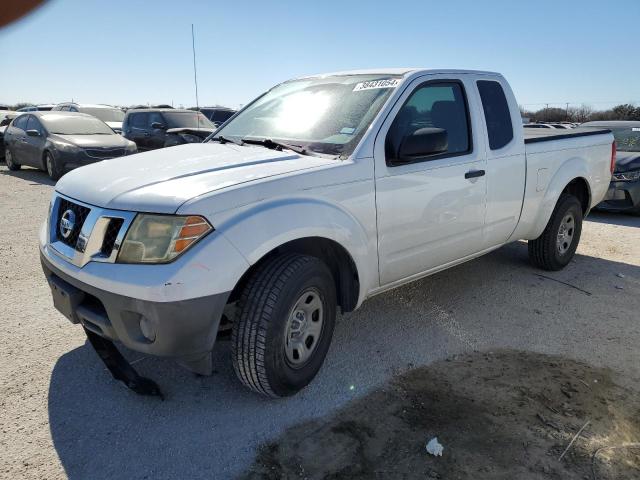 Image 1 of 2010 NISSAN FRONTIER KING CAB SE 2010 with VIN 1N6BD0CT8AC439432