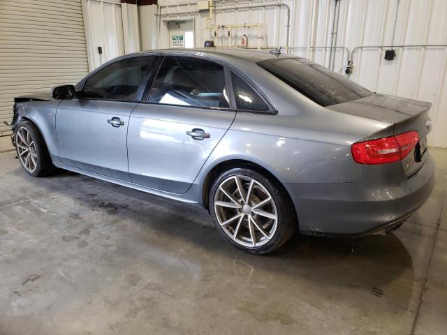 Obraz 2 z 2016 AUDI A4 PREMIUM S-LINE 2016 z VIN WAUAFAFL2GN009657