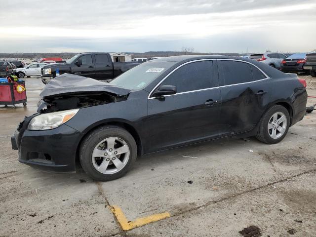 Obraz 1 z 2013 CHEVROLET MALIBU 1LT 2013 z VIN 1G11D5RR5DF100422