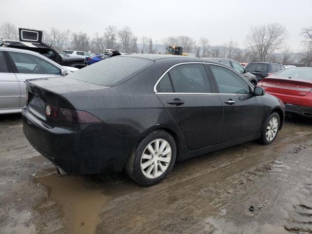 Изображение 3 2004 ACURA TSX  2004 с VIN JH4CL96844C008398