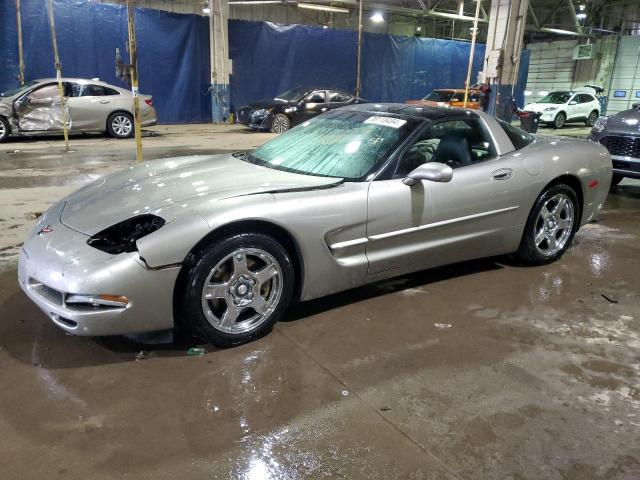 Obraz 1 z 1999 CHEVROLET CORVETTE  1999 z VIN 1G1YY22G6X5106413