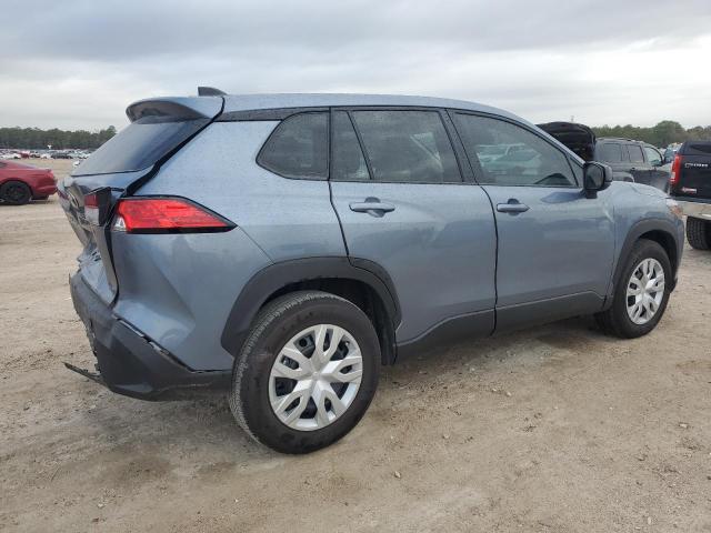 Image 3 of 2023 TOYOTA COROLLA CROSS L 2023 with VIN 7MUAAAAG5PV050487