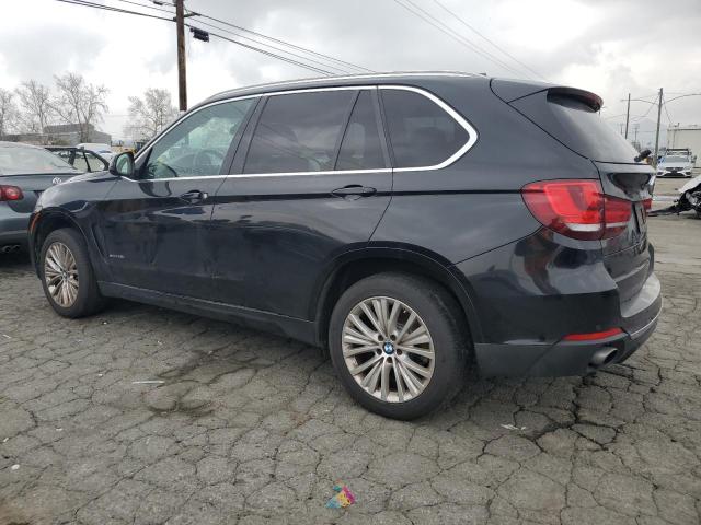 Obraz 2 z 2016 BMW X5 SDRIVE35I 2016 z VIN 5UXKR2C51G0R71261