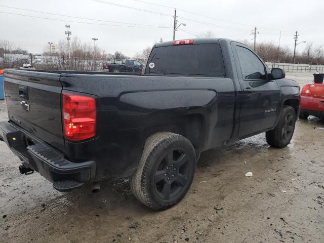 Obraz 3 z 2017 CHEVROLET SILVERADO C1500 2017 z VIN 1GCNCNEC2HZ117065