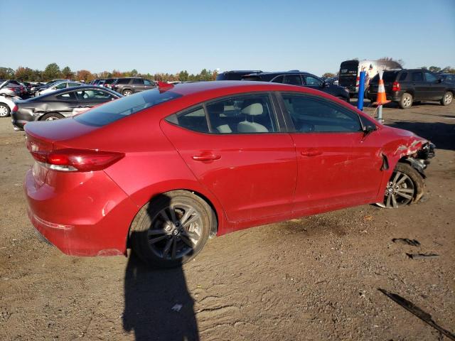 Obraz 3 z 2018 HYUNDAI ELANTRA SEL 2018 z VIN 5NPD84LF6JH296874