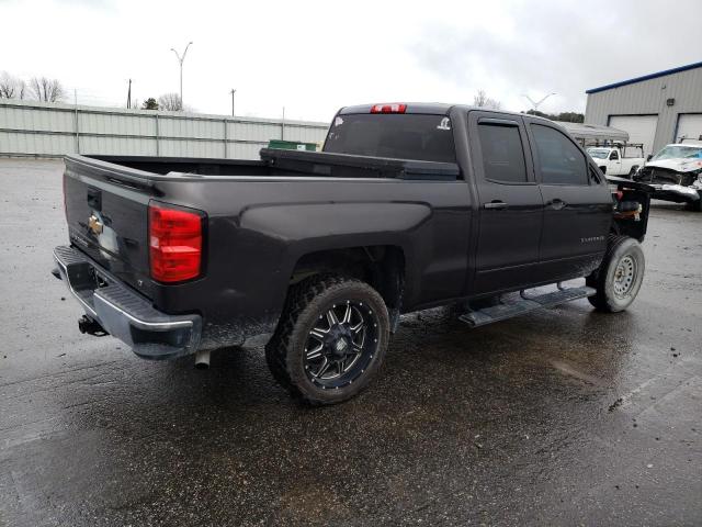 Obraz 3 z 2015 CHEVROLET SILVERADO K1500 LT 2015 z VIN 1GCVKREH3FZ268788