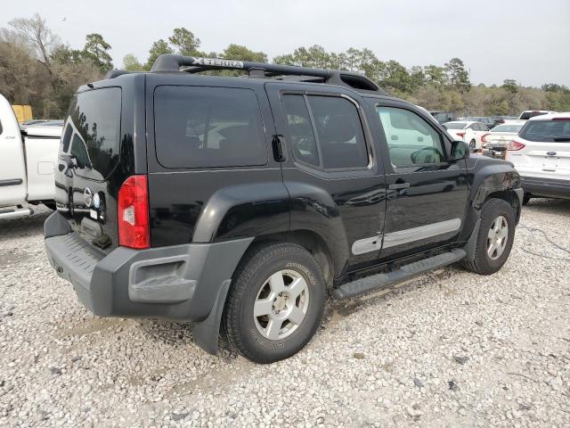 Obraz 3 z 2005 NISSAN XTERRA OFF ROAD 2005 z VIN 5N1AN08U65C656718