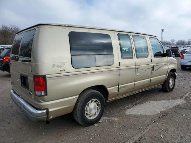 Obraz 3 z 1999 FORD ECONOLINE E150 VAN 1999 z VIN 1FDRE14WXXHB75120