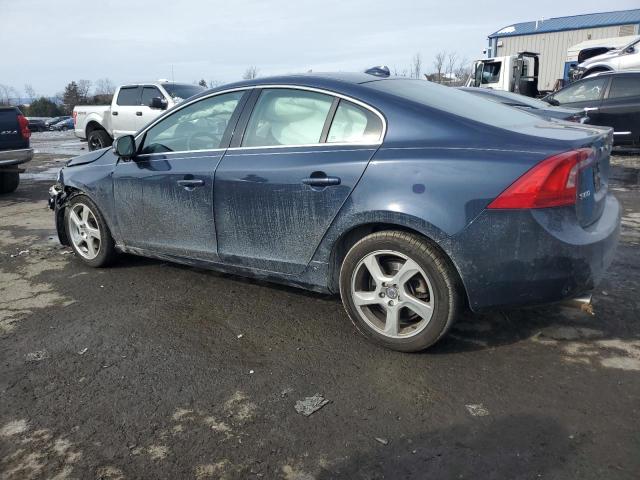 Image 2 of 2012 VOLVO S60 T5 2012 with VIN YV1622FS3C2129751