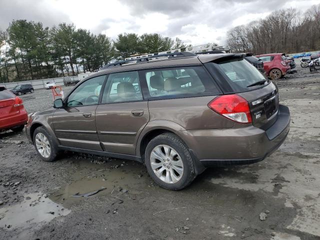 Obraz 2 z 2008 SUBARU OUTBACK 3.0R LL BEAN 2008 z VIN 4S4BP86C684329158