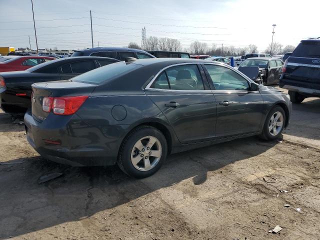 Image 3 of 2015 CHEVROLET MALIBU LS 2015 with VIN 1G11B5SL3FF104306