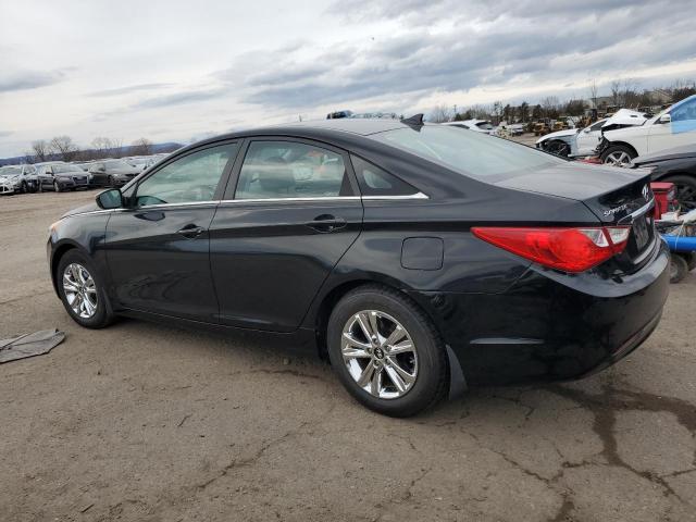Obraz 2 z 2013 HYUNDAI SONATA GLS 2013 z VIN 5NPEB4AC3DH693221