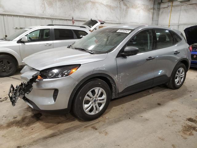 2021 FORD ESCAPE S 2021 image