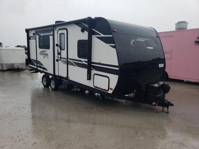 2022 GRAN TRAILER 2022 image