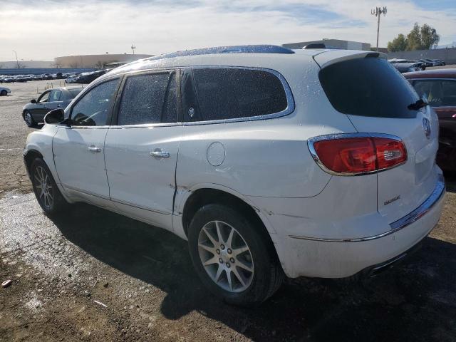 Изображение 2 2016 BUICK ENCLAVE  2016 с VIN 5GAKRBKD7GJ268964