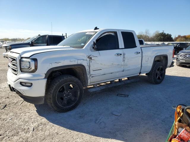 Obraz 1 z 2019 GMC SIERRA LIMITED C1500 2019 z VIN 2GTR1LEC8K1226240