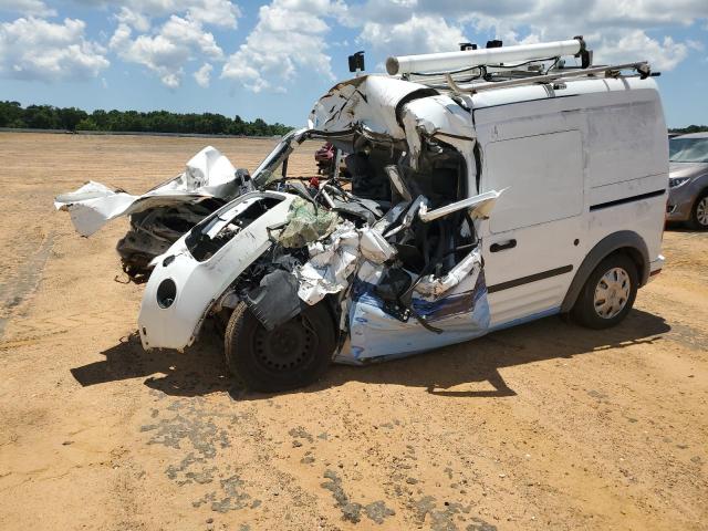 Obraz 1 z 2013 FORD TRANSIT CONNECT XLT 2013 z VIN NM0LS7BN7DT135180