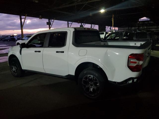Image 2 of 2023 FORD MAVERICK XL 2023 with VIN 3FTTW8E90PRA24844