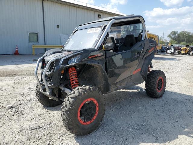 Obraz 2 z 2020 CAN-AM MAVERICK SPORT X XC 1000R 2020 z VIN 3JB1VAX46LK000458