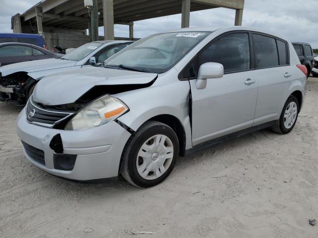 Image 1 of 2011 NISSAN VERSA S 2011 with VIN 3N1BC1CP6BL506651