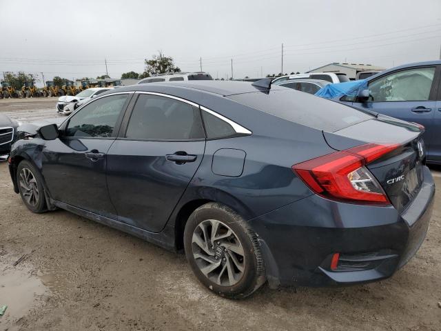 Изображение 2 2018 HONDA CIVIC EX 2018 с VIN 2HGFC2F79JH564388
