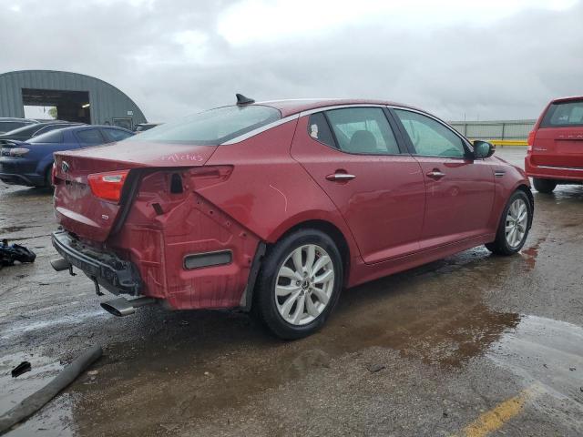Изображение 3 2015 KIA OPTIMA LX 2015 с VIN 5XXGM4A79FG451344