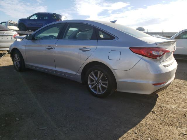 Изображение 2 2016 HYUNDAI SONATA SE 2016 с VIN 5NPE24AF8GH379109