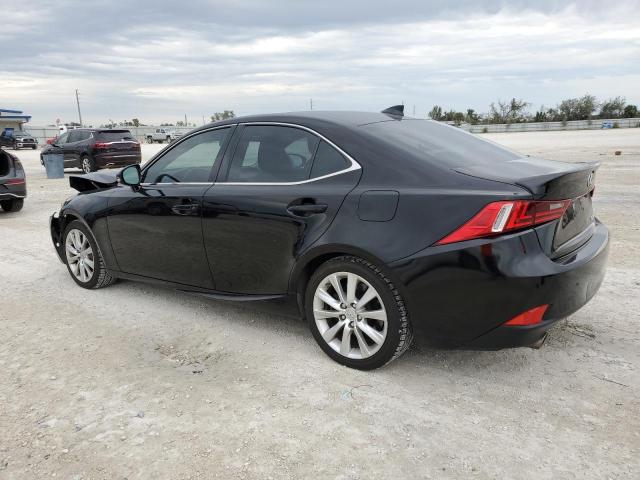 Image 2 of 2016 LEXUS IS 200T 2016 with VIN JTHBA1D21G5036962