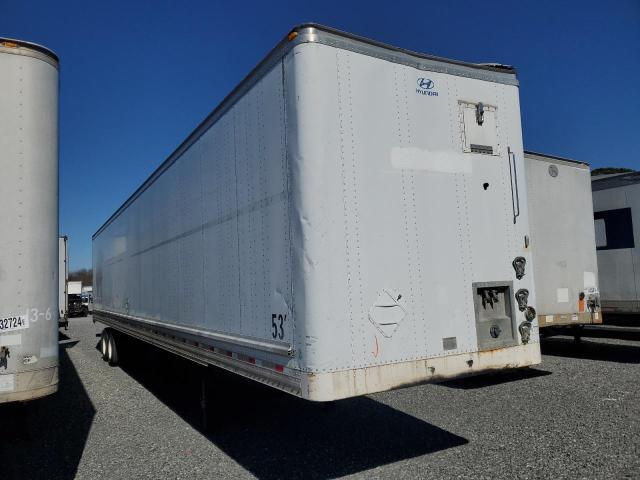 Изображение 1 2007 HYUNDAI TRAILER 2007 с VIN 3H3V532C77T388053