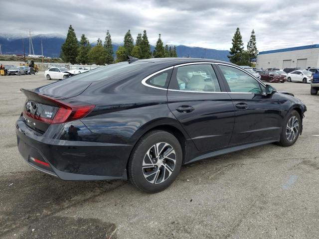 Obraz 3 z 2023 HYUNDAI SONATA HYBRID 2023 z VIN KMHL24JJ3PA061039