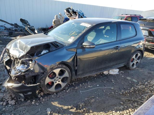 Изображение 2012 VOLKSWAGEN GTI  2012