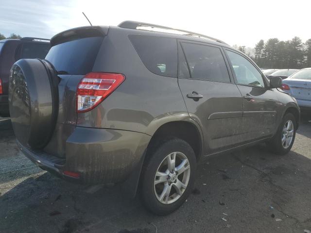 Image 3 of 2012 TOYOTA RAV4  2012 with VIN 2T3BF4DV5CW191404