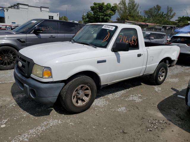 2008 FORD RANGER  2008 image
