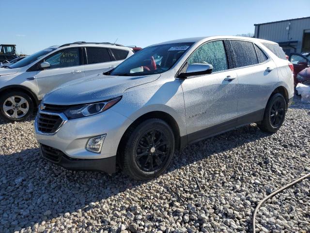 Obraz 1 z 2019 CHEVROLET EQUINOX LT 2019 z VIN 2GNAXUEVXK6159993