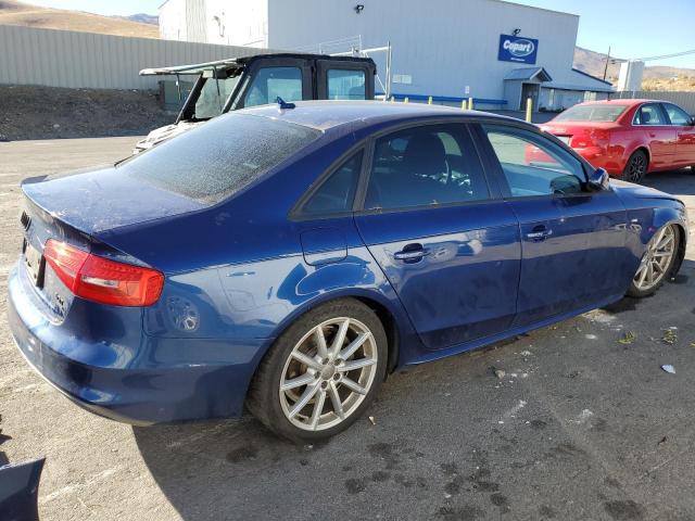 Изображение 3 2014 AUDI A4 PREMIUM PLUS 2014 с VIN WAUFFAFL6EA082833