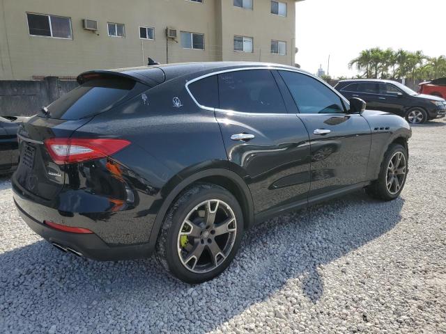 Obraz 3 z 2018 MASERATI LEVANTE  2018 z VIN ZN661XUA5JX296076