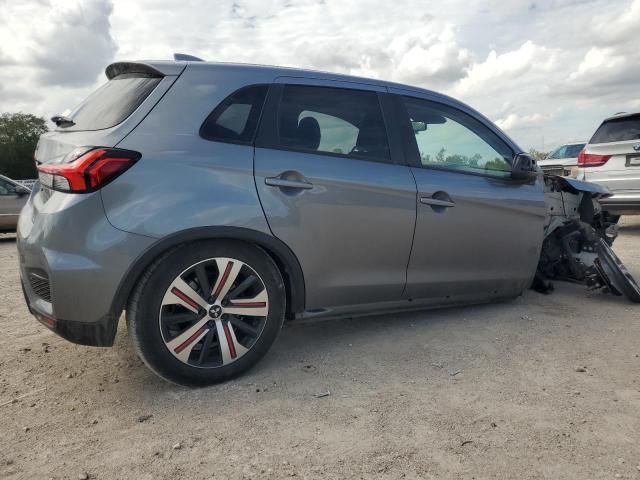 Image 3 of 2022 MITSUBISHI OUTLANDER SPORT ES 2022 with VIN JA4APUAU0NU013480