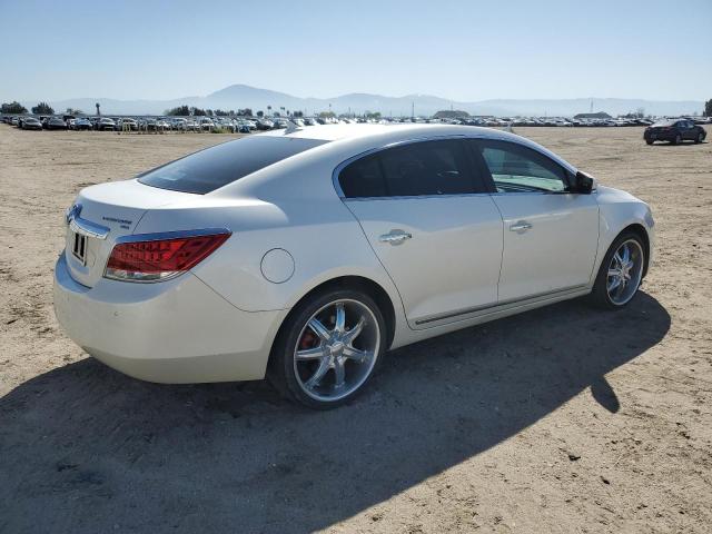 Image 3 of 2011 BUICK LACROSSE CXL 2011 with VIN 1G4GC5GD9BF240705