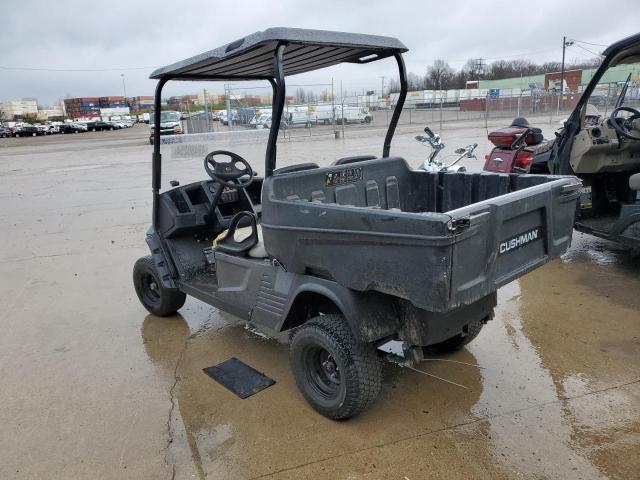 Image 3 of 2017 CUSH HAULER PRO 2017 with VIN EZGLFABDVH3267214