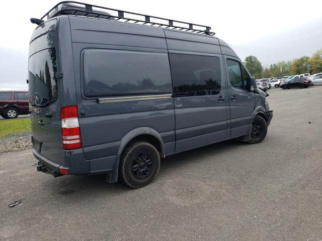 Obraz 3 z 2017 MERCEDES-BENZ SPRINTER 2500 2017 z VIN WD4PE7CD4HP543187
