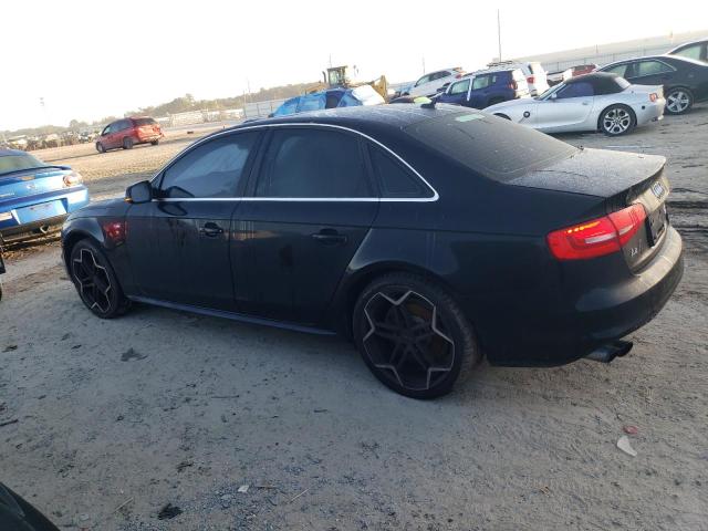 Obraz 2 z 2016 AUDI A4 PREMIUM S-LINE 2016 z VIN WAUBFAFL7GN009772